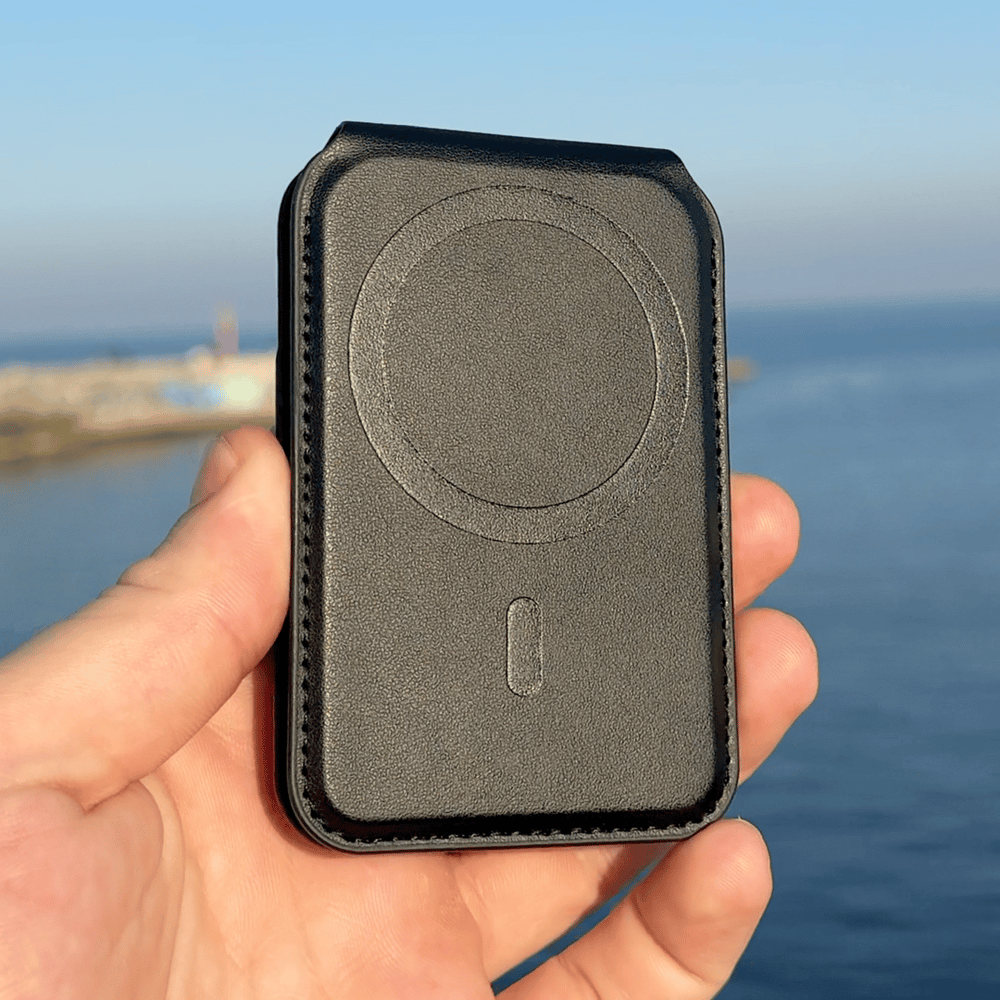 Most trusted MagSafe hold