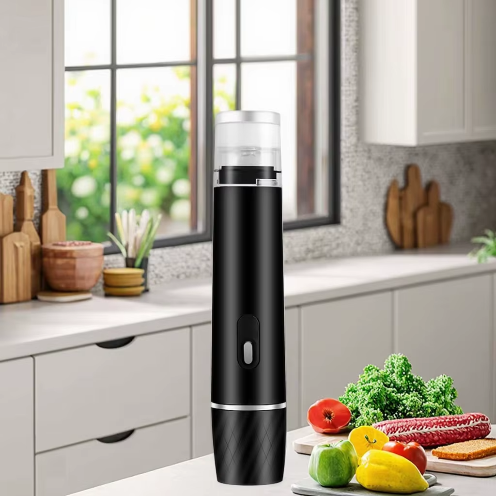 Compact Food Vacuum Sealer