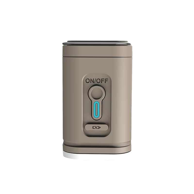 Travel Vacuum Pump Rechargable