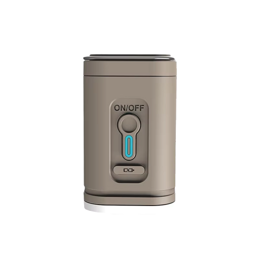 Travel Vacuum Pump Rechargable